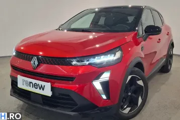 Renault Captur din 2025 - oferta REN234489