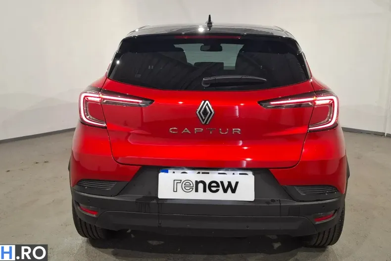 Renault Captur din 2025 cu 365 km - oferta REN234489 - foto 5