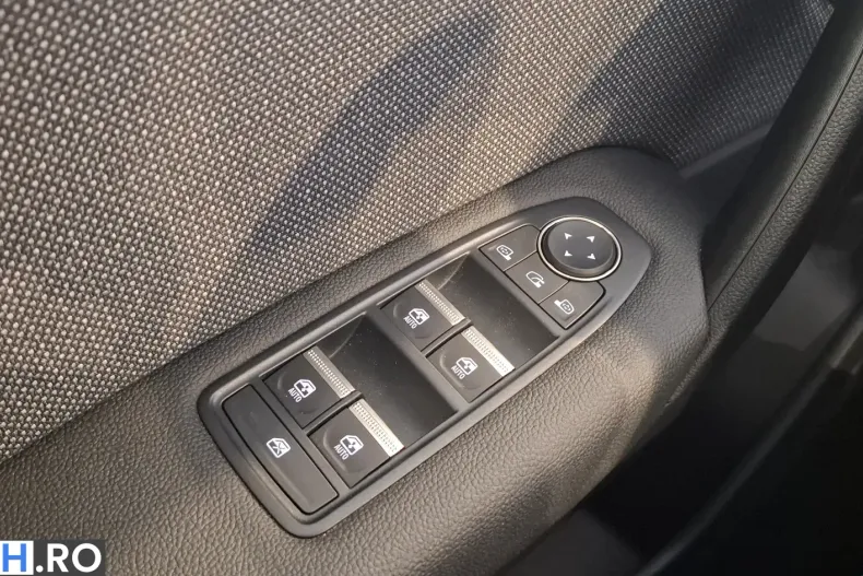 Renault Captur din 2025 cu 365 km - oferta REN234489 - foto 17