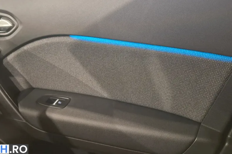 Renault Captur din 2025 cu 365 km - oferta REN234489 - foto 19