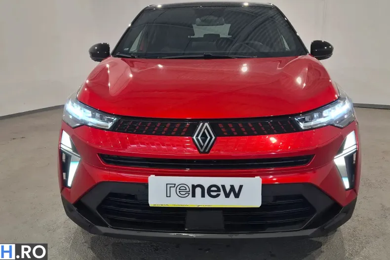 Renault Captur din 2025 cu 365 km - oferta REN234489 - foto 20