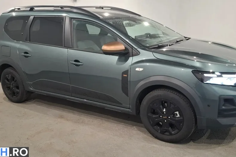 Dacia Jogger din 2026 cu 523 km - oferta DAC234490 - foto 5