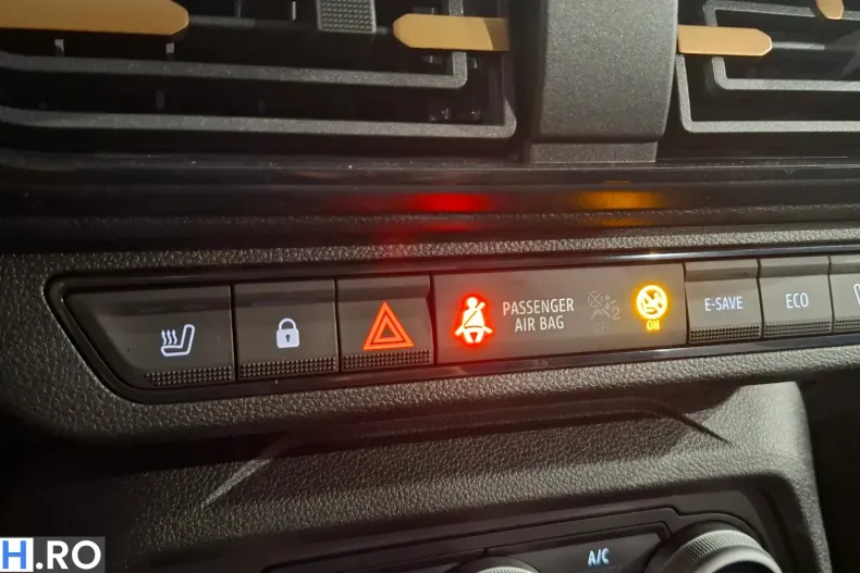 Dacia Jogger din 2026 cu 523 km - oferta DAC234490 - foto 8