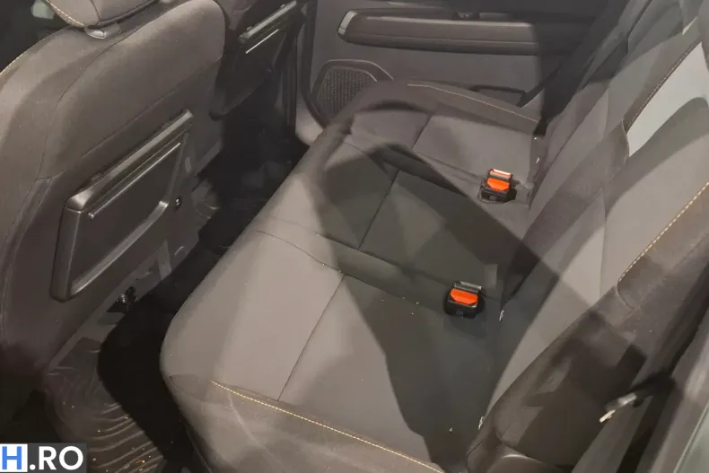 Dacia Jogger din 2026 cu 523 km - oferta DAC234490 - foto 13
