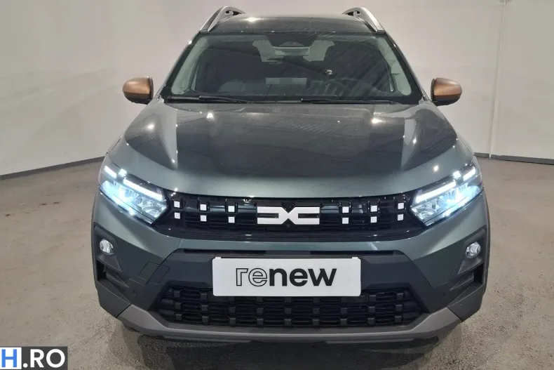 Dacia Jogger din 2026 cu 523 km - oferta DAC234490 - foto 18