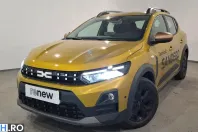 Dacia Sandero Stepway din 2026 cu 2.039 km - oferta DAC234491 - foto 1