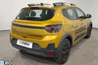 Dacia Sandero Stepway din 2026 cu 2.039 km - oferta DAC234491 - foto 2