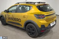 Dacia Sandero Stepway din 2026 cu 2.039 km - oferta DAC234491 - foto 7