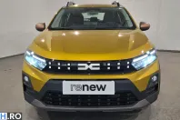 Dacia Sandero Stepway din 2026 cu 2.039 km - oferta DAC234491 - foto 8