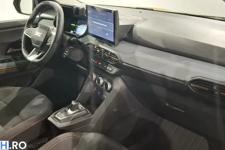 Dacia Sandero Stepway din 2026 cu 2.039 km - oferta DAC234491 - foto 14