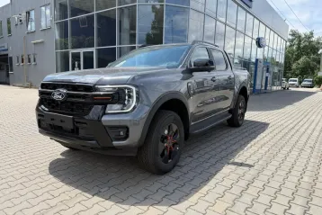 Ford Ranger din 2026 - oferta FOR234492