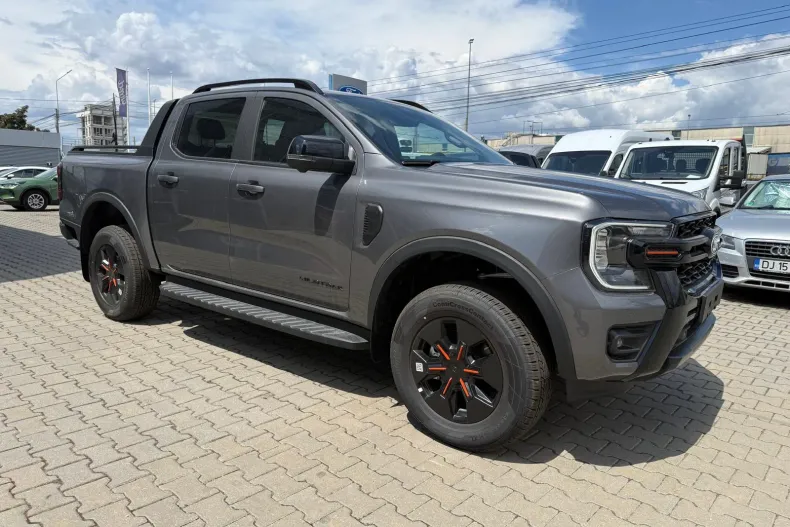 Ford Ranger din 2026 cu 1 km - oferta FOR234492 - foto 2