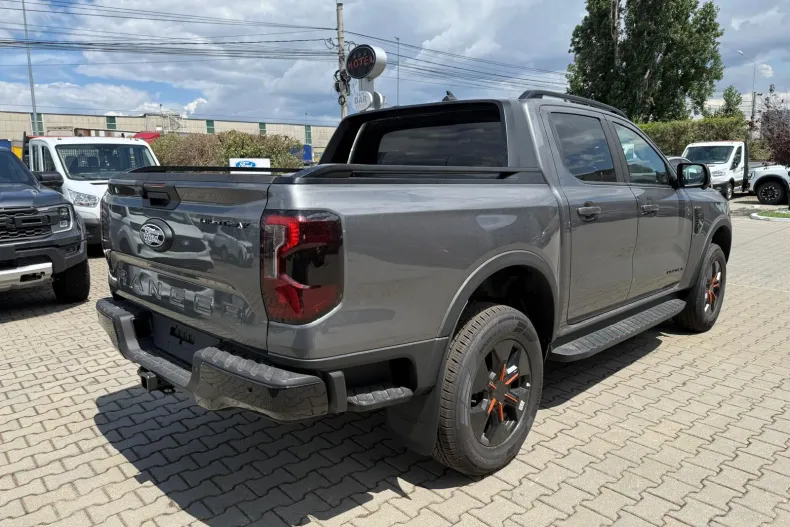 Ford Ranger din 2026 cu 1 km - oferta FOR234492 - foto 3