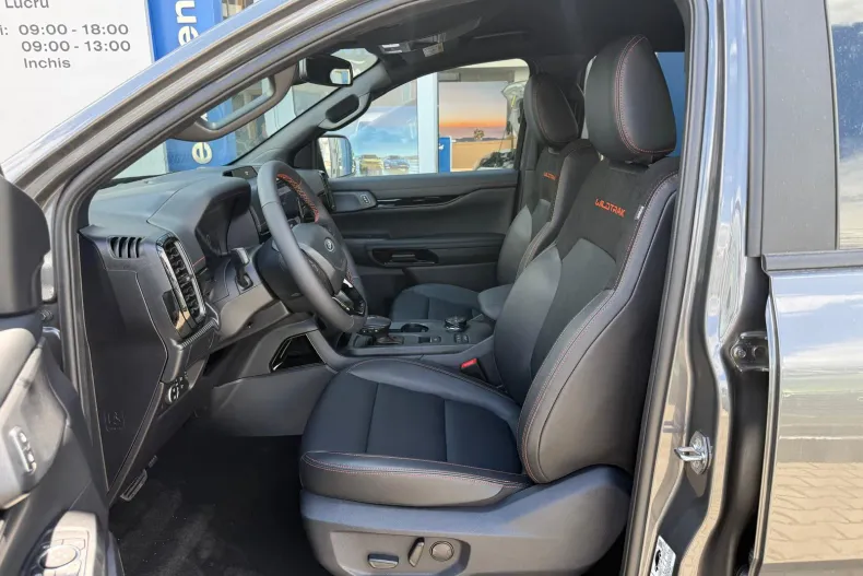 Ford Ranger din 2026 cu 1 km - oferta FOR234492 - foto 4