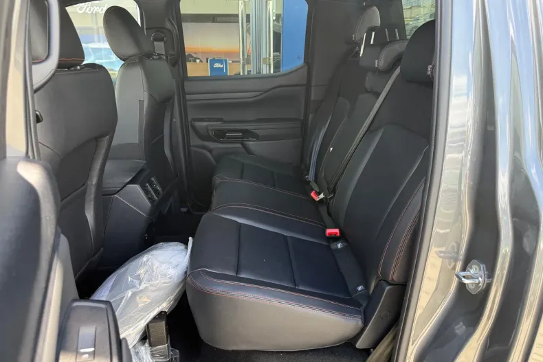 Ford Ranger din 2026 cu 1 km - oferta FOR234492 - foto 5