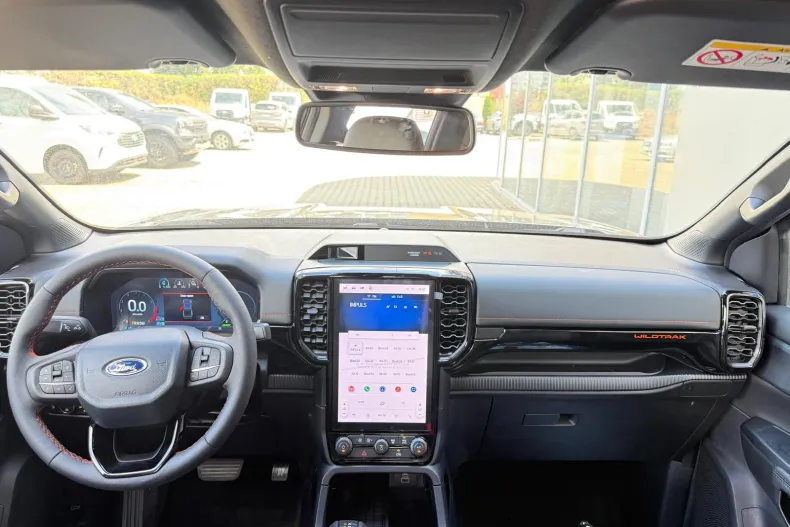 Ford Ranger din 2026 cu 1 km - oferta FOR234492 - foto 6