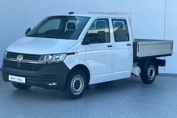 Volkswagen Transporter din 2022 - oferta VOL234494