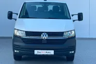 Volkswagen Transporter din 2022 cu 158.536 km - oferta VOL234494 - foto 2
