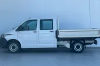 Volkswagen Transporter din 2022 cu 158.536 km - oferta VOL234494 - foto 4