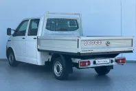 Volkswagen Transporter din 2022 cu 158.536 km - oferta VOL234494 - foto 5