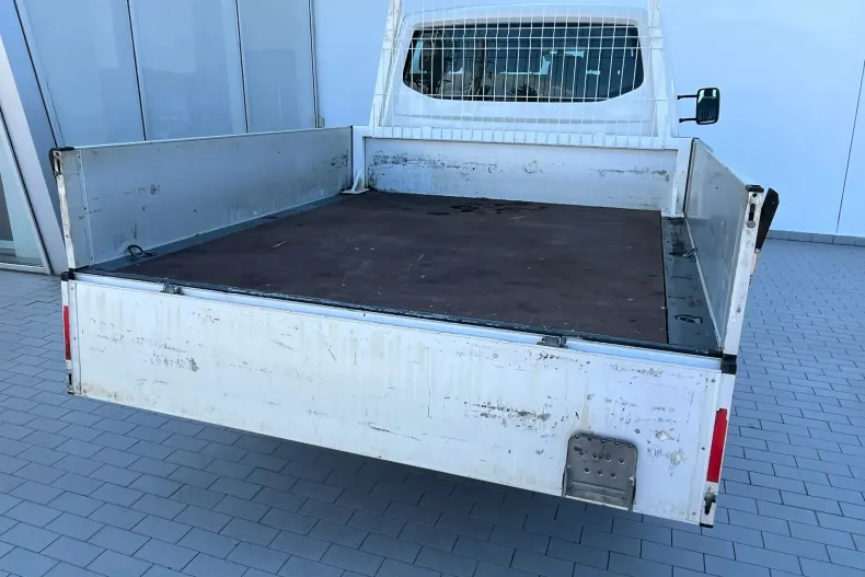 Volkswagen Transporter din 2022 cu 158.536 km - oferta VOL234494 - foto 7