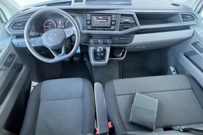 Volkswagen Transporter din 2022 cu 158.536 km - oferta VOL234494 - foto 10