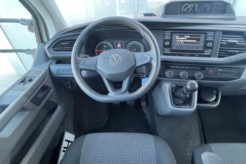 Volkswagen Transporter din 2022 cu 158.536 km - oferta VOL234494 - foto 12