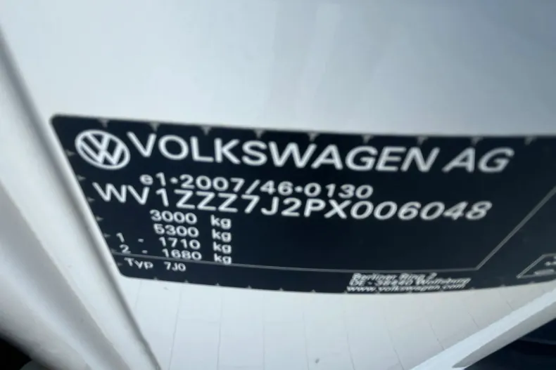 Volkswagen Transporter din 2022 cu 158.536 km - oferta VOL234494 - foto 21
