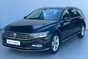 Volkswagen Passat din 2022 - oferta VOL234495