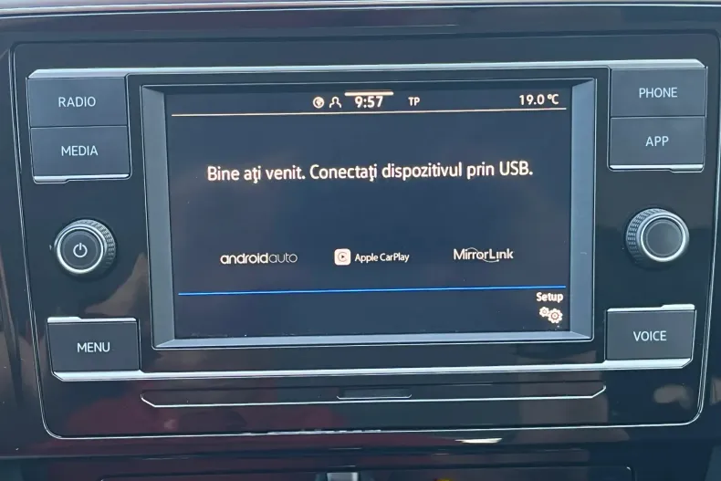 Volkswagen Passat din 2022 cu 70.022 km - oferta VOL234495 - foto 22