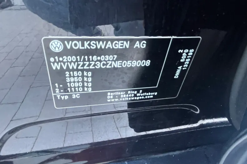 Volkswagen Passat din 2022 cu 70.022 km - oferta VOL234495 - foto 27