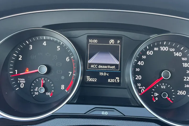 Volkswagen Passat din 2022 cu 70.022 km - oferta VOL234495 - foto 29