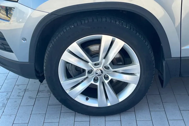 Skoda Karoq din 2022 cu 77.097 km - oferta SKO234496 - foto 4