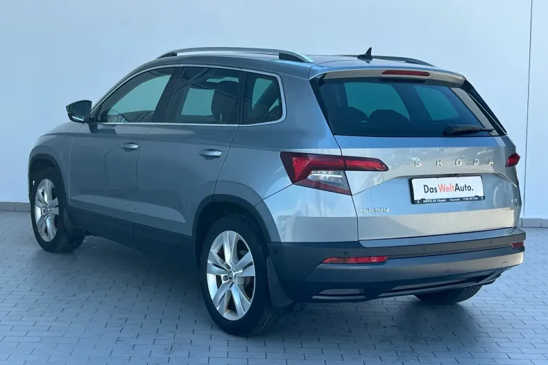 Skoda Karoq din 2022 cu 77.097 km - oferta SKO234496 - foto 6