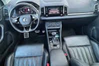 Skoda Karoq din 2022 cu 77.097 km - oferta SKO234496 - foto 10