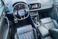 Skoda Karoq din 2022 cu 77.097 km - oferta SKO234496 - foto 11
