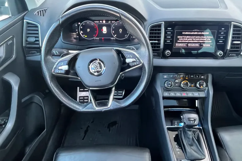 Skoda Karoq din 2022 cu 77.097 km - oferta SKO234496 - foto 12