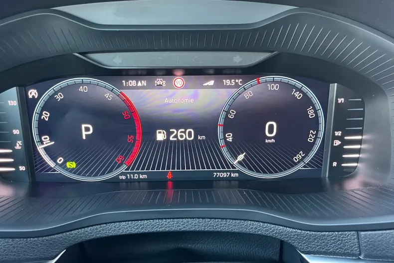 Skoda Karoq din 2022 cu 77.097 km - oferta SKO234496 - foto 20