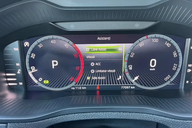 Skoda Karoq din 2022 cu 77.097 km - oferta SKO234496 - foto 23