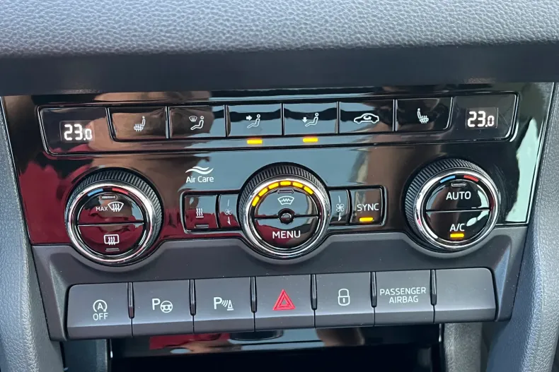 Skoda Karoq din 2022 cu 77.097 km - oferta SKO234496 - foto 24