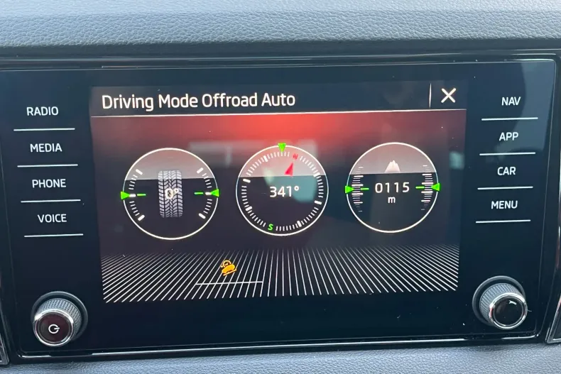 Skoda Karoq din 2022 cu 77.097 km - oferta SKO234496 - foto 26