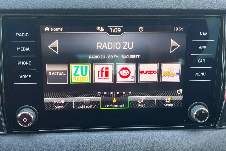 Skoda Karoq din 2022 cu 77.097 km - oferta SKO234496 - foto 29