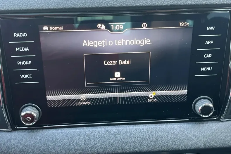 Skoda Karoq din 2022 cu 77.097 km - oferta SKO234496 - foto 31