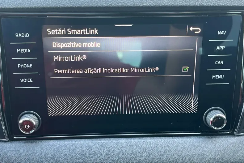Skoda Karoq din 2022 cu 77.097 km - oferta SKO234496 - foto 32