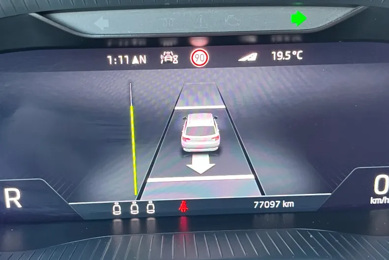 Skoda Karoq din 2022 cu 77.097 km - oferta SKO234496 - foto 37