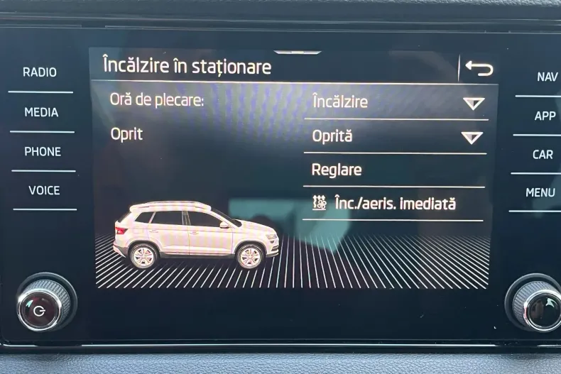 Skoda Karoq din 2022 cu 77.097 km - oferta SKO234496 - foto 40