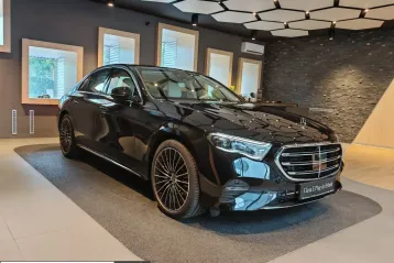 Mercedes-Benz E 300 din 2026 - oferta MER234497