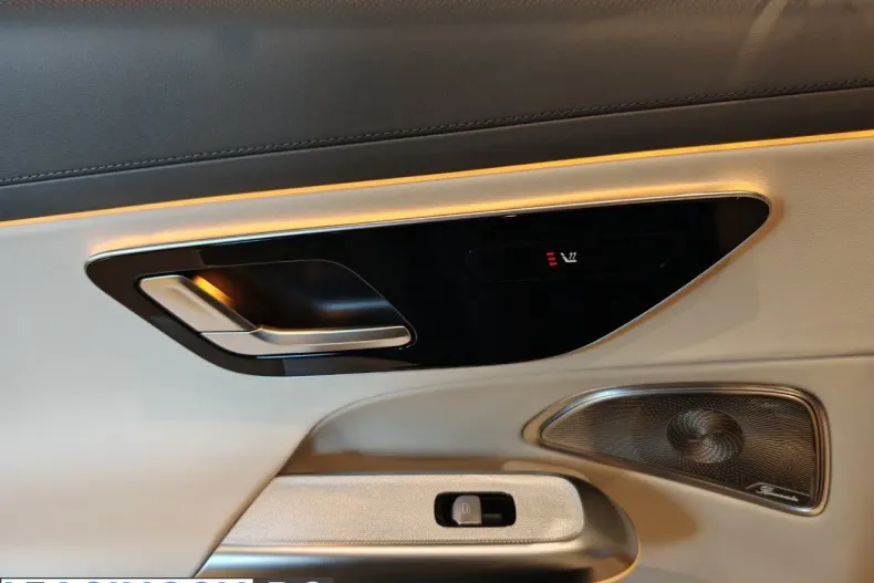 Mercedes-Benz E 300 (Clasa E) din 2026 cu 1 km - oferta MER234497 - foto 24