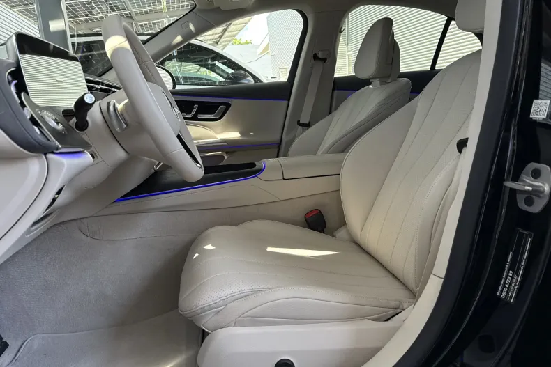 Mercedes-Benz E 200 (Clasa E) din 2025 cu 3.336 km - oferta MER234498 - foto 24