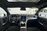 Mercedes-Benz GLC (Clasa GLC) din 2025 cu 6.000 km - oferta MER234499 - foto 6
